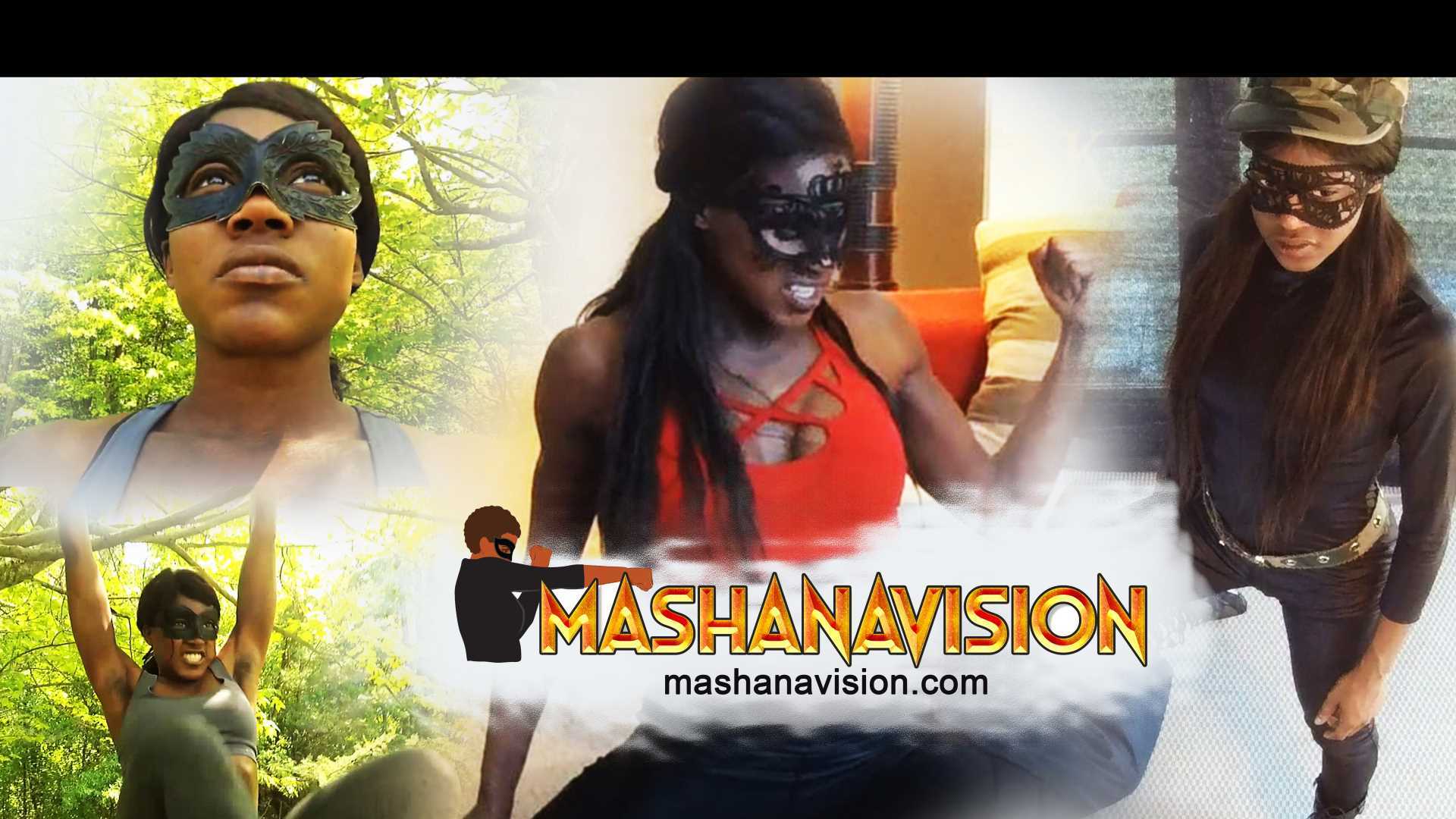 MashanaVision | Mashana Vision | WATCH NOW